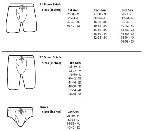 versace boxers size chart|versace men's boxers.